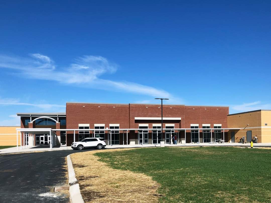 Jones Brummett Elementary School JHA Company
