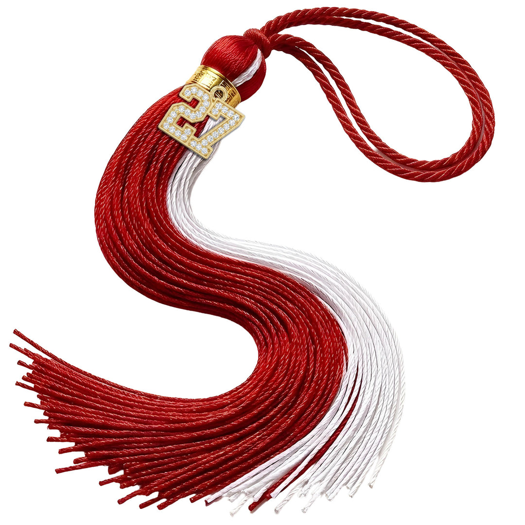 Mega Tassel | Ezell Harding Christian High School