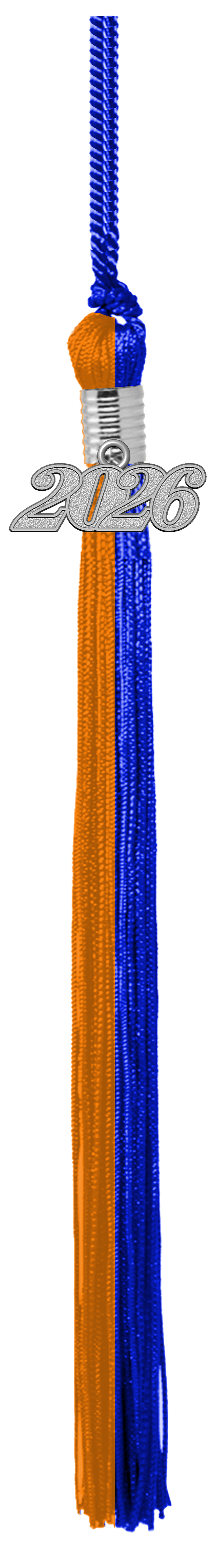 Class of 2026 Memory Tassel | F. C. Boyd Christian School