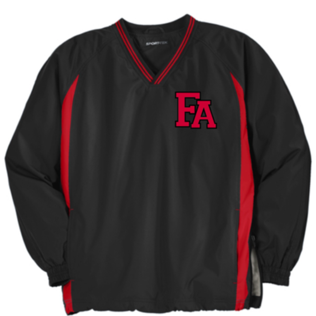 FA Windbreaker | Fayette Academy