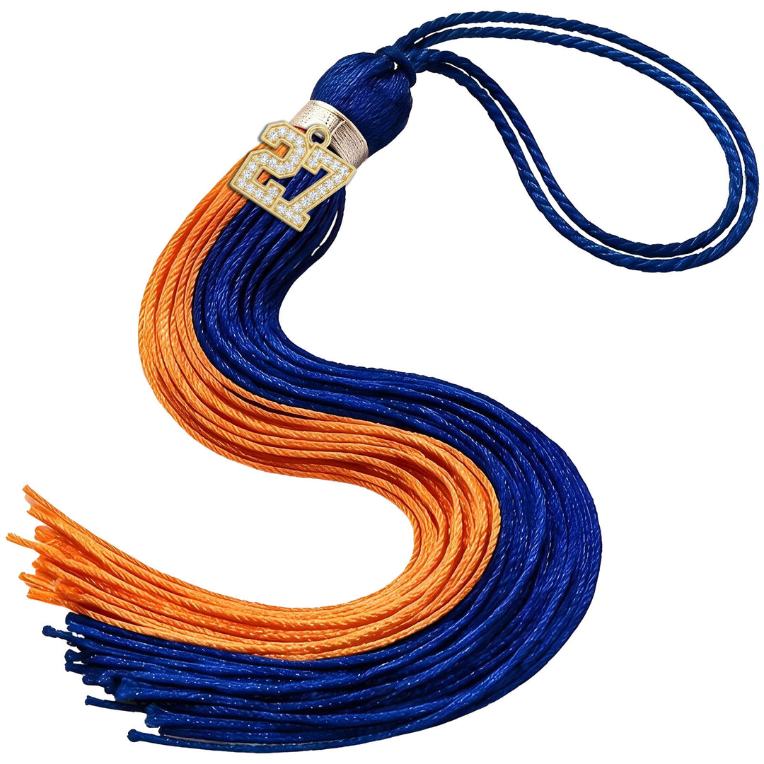 Mega Tassel | F. C. Boyd Christian School