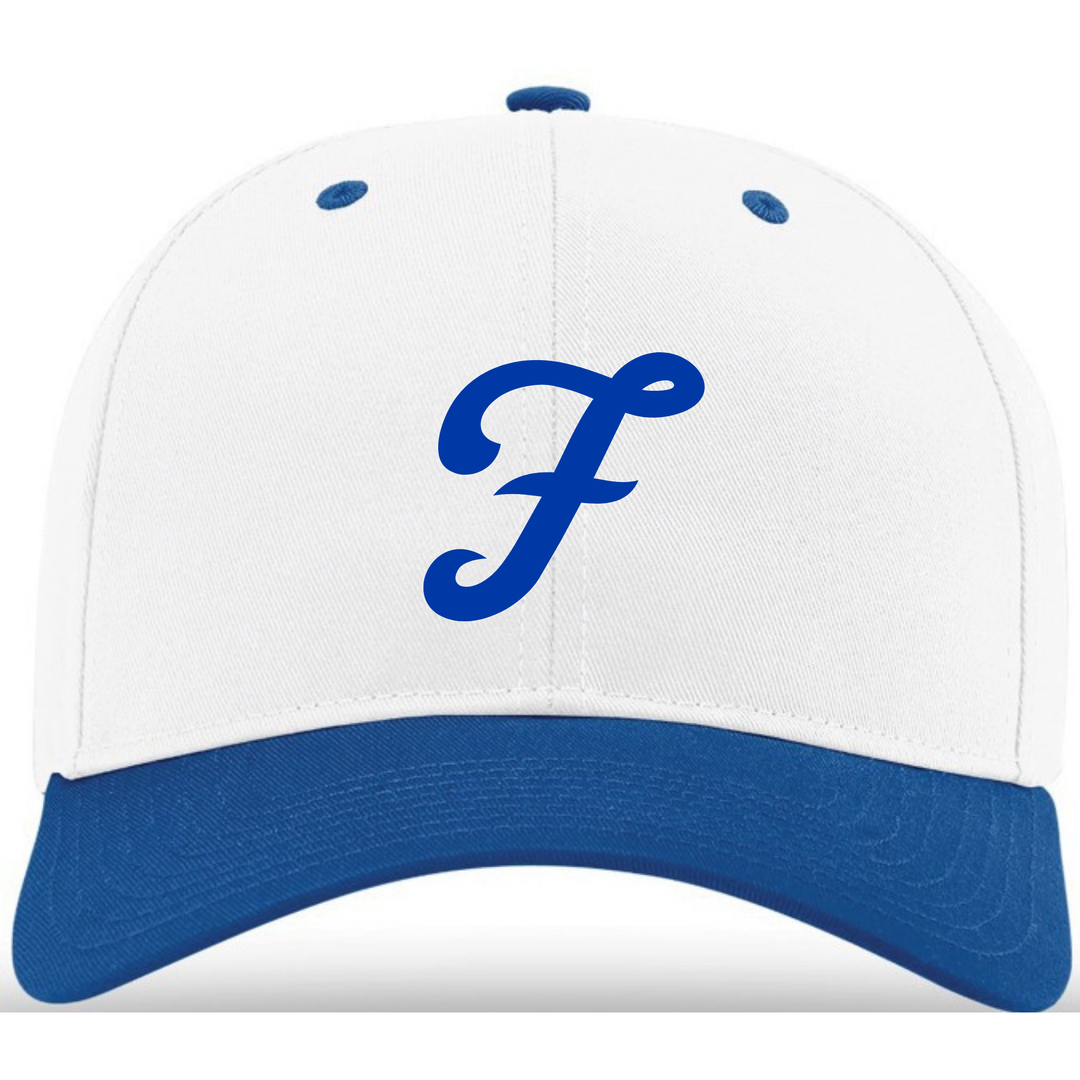 Script Logo Hat | Forrest High School Spirit Store