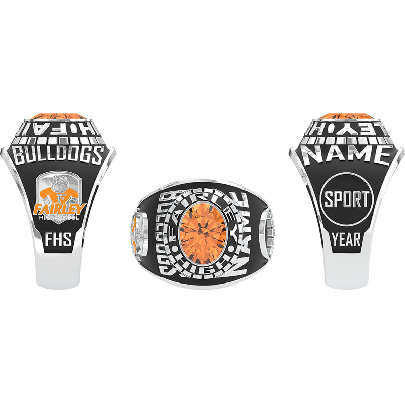 Class Ring | Fairley High School