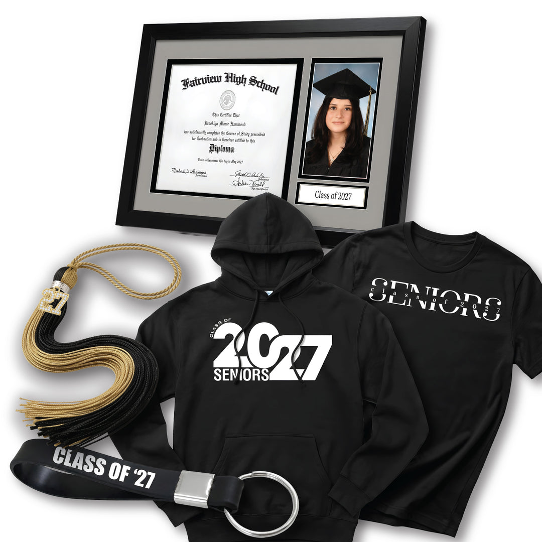 Class of 2027 Deluxe Package | Fairview High School