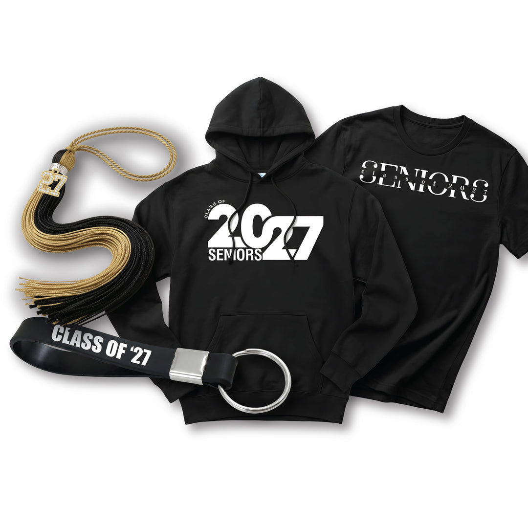 Class of 2027 Essential Package | Fairview High School