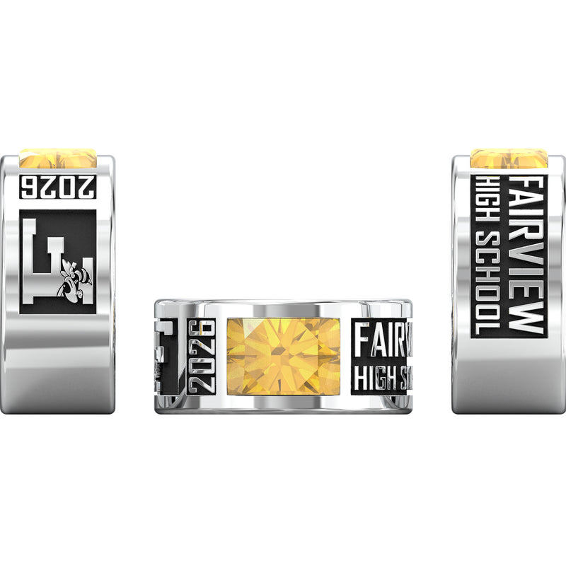 Band Ring | Fairview High School