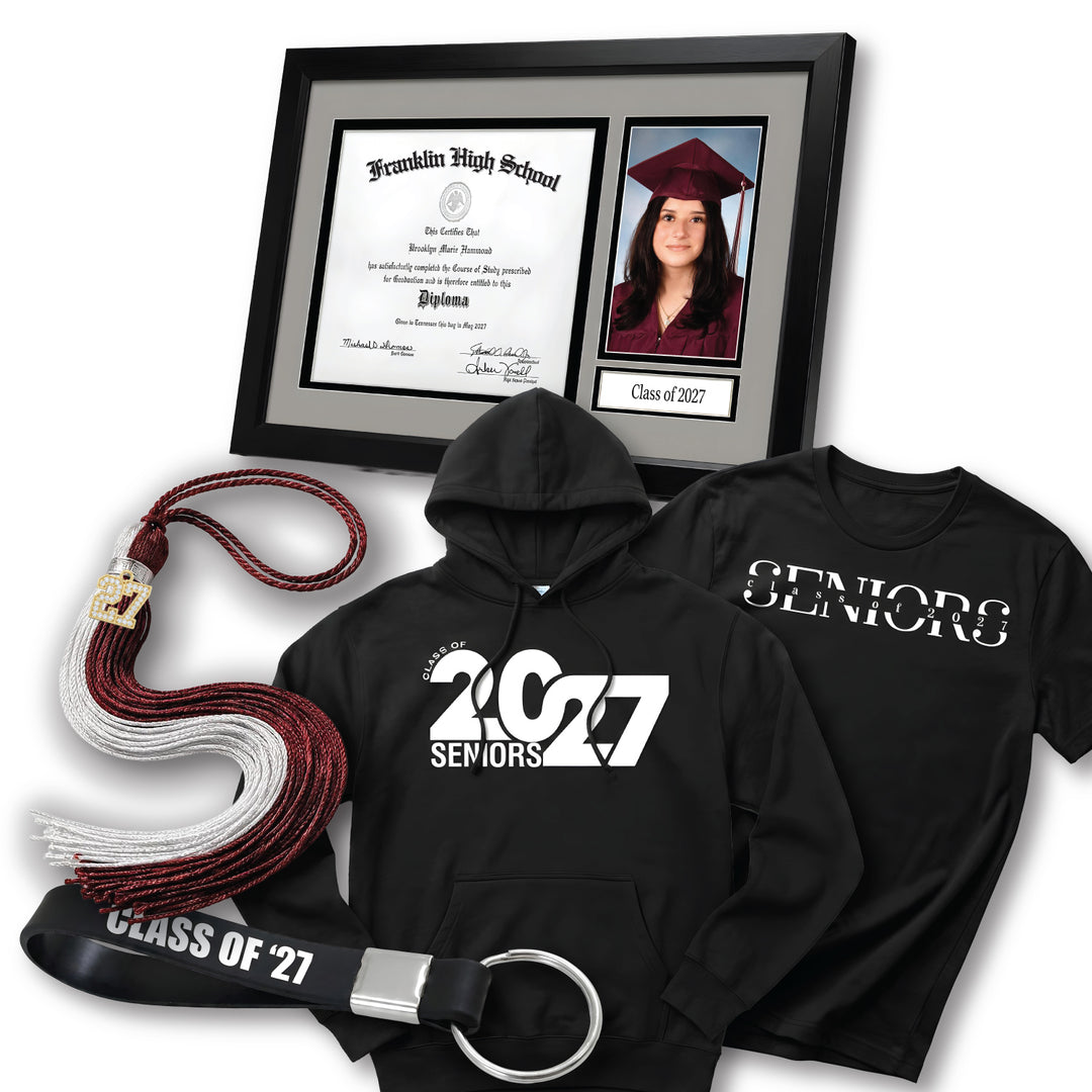 Class of 2027 Deluxe Package | Franklin High School