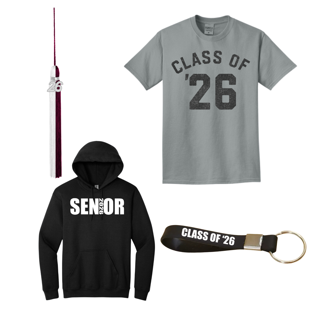 Class of 2026 Essential Package | Franklin High School