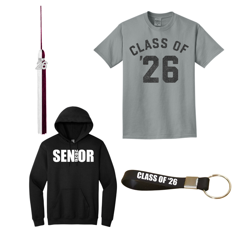 Class of 2026 Essential Package | Franklin High School