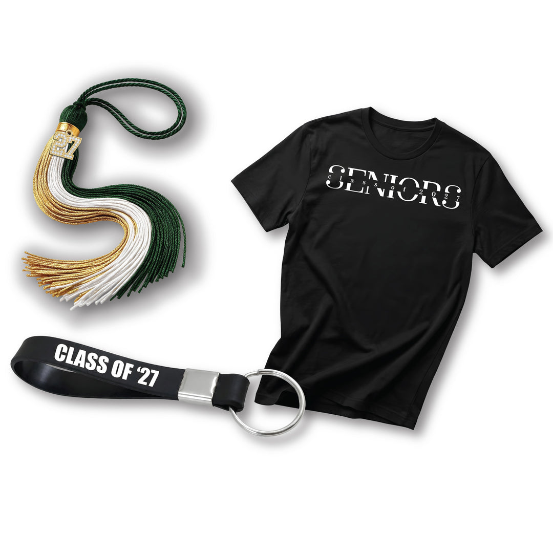 Class of 2027 Basic Package | Friendship Christian School