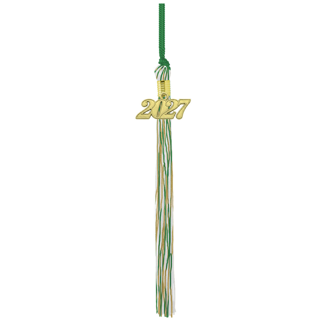 Memory Tassel | Friendship Christian High School