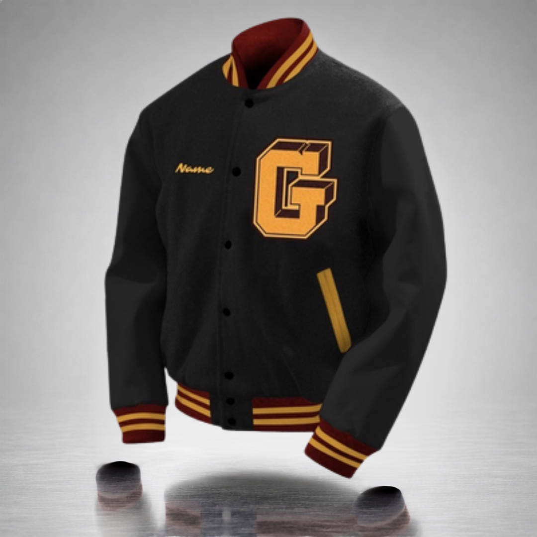 Grace Academy Chattanooga Jacket Builder | Spirit Package