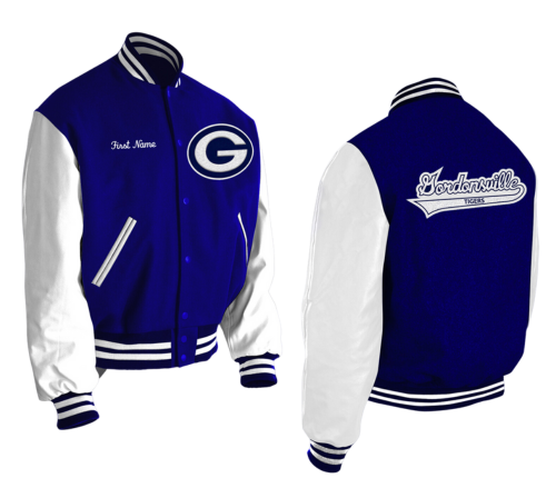 Gordonsville High School | Spirit Package