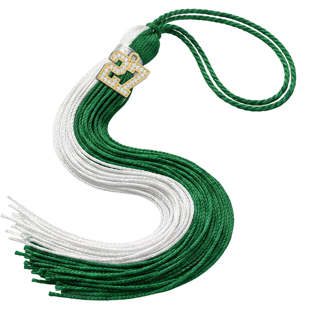 Mega Tassel | Green Hill High School