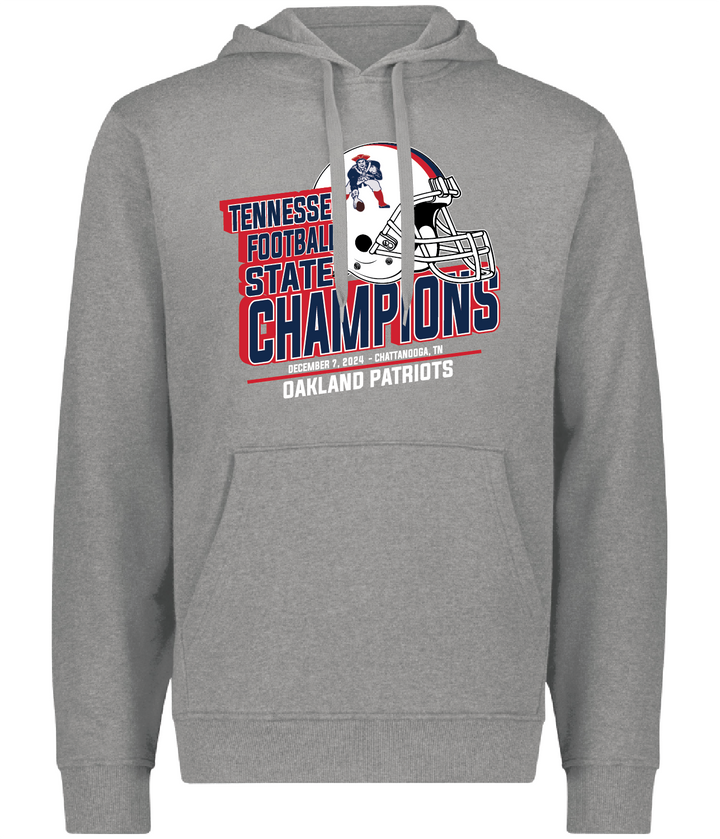 Essential Hoodie | Oakland High School Football State Champions