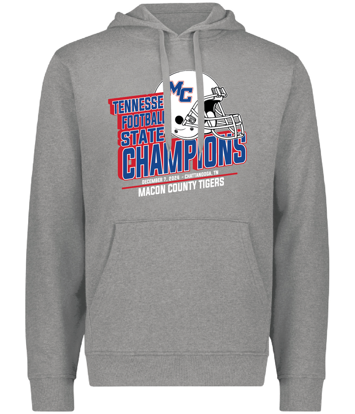 Essential Hoodie | Macon County State Football Champions