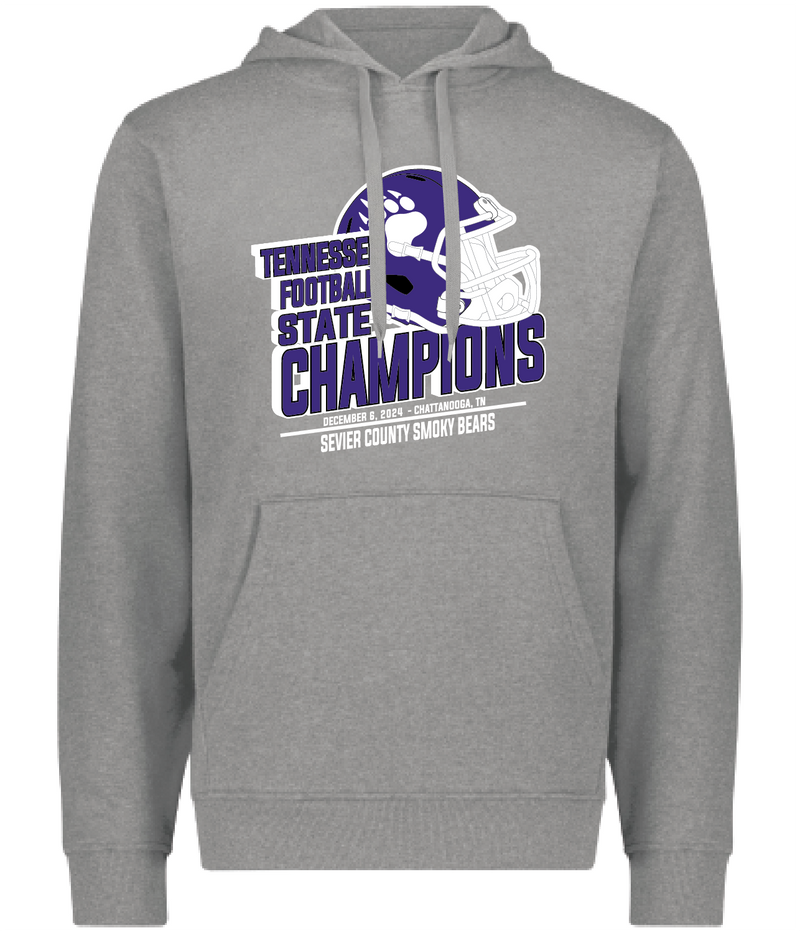 Essential Hoodie | Sevier County High School State Football Champions