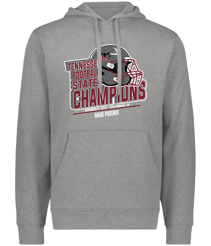Essential Hoodie | MASE State Football Champions