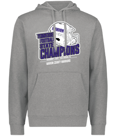 Essential Hoodie | Marion County High School State Football Champions