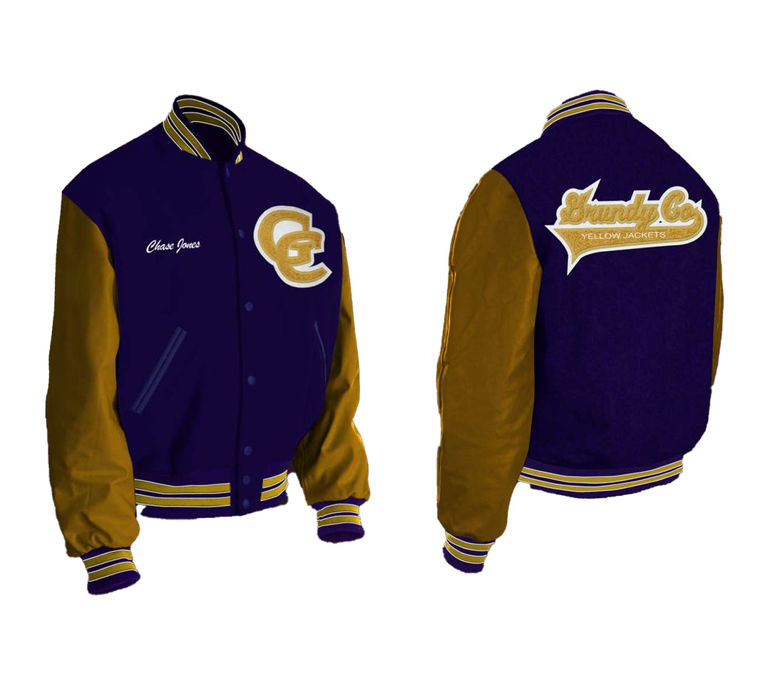 Grundy County High School | Spirit Package