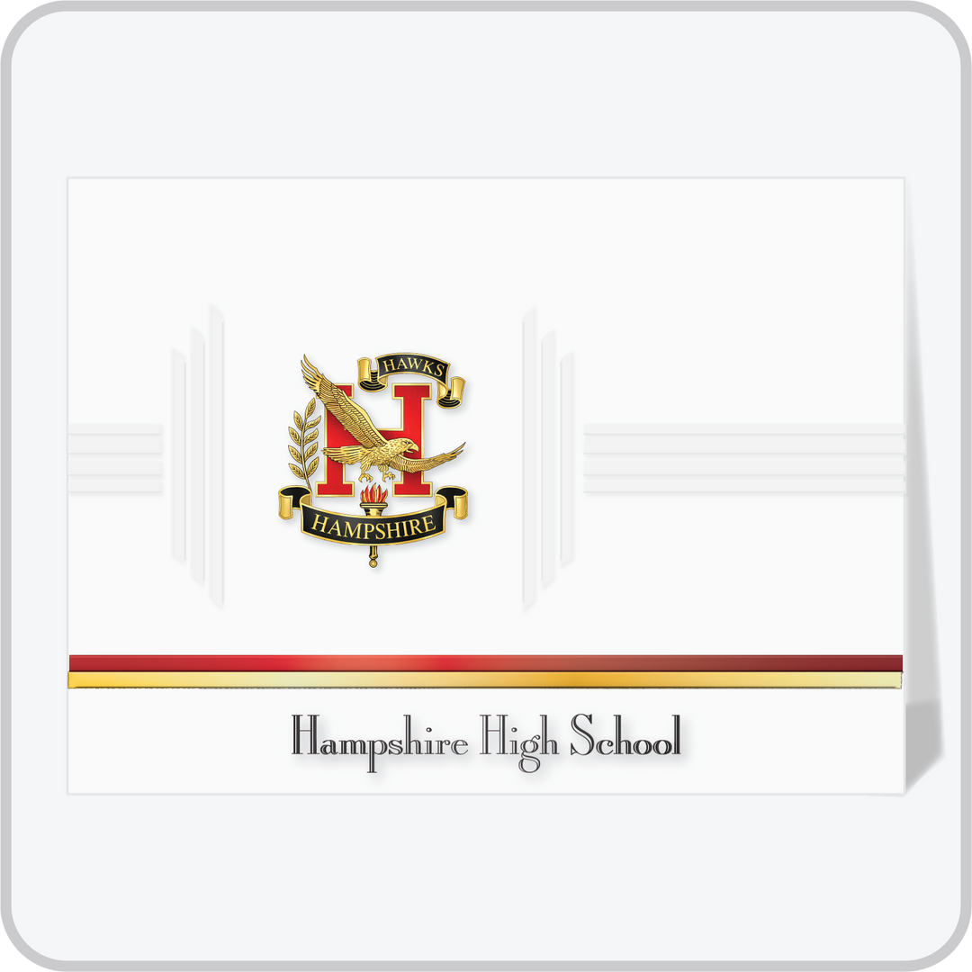 Announcement Package C | Hampshire School