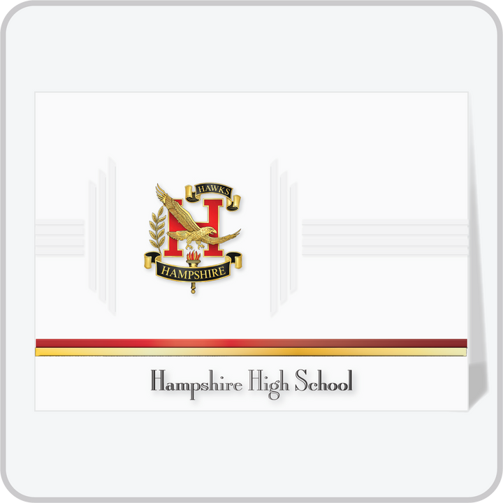 Announcement Package C | Hampshire School