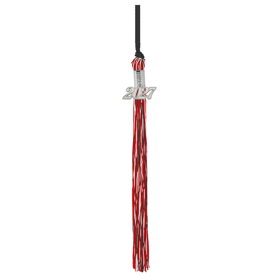 Memory Tassel | Hampshire School