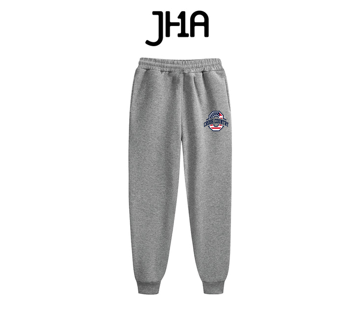 Sweatpants | Oakland High School Cross Country