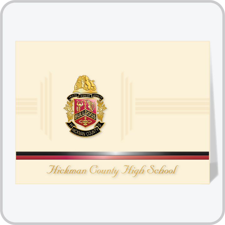 Announcement Package C | Hickman County High School