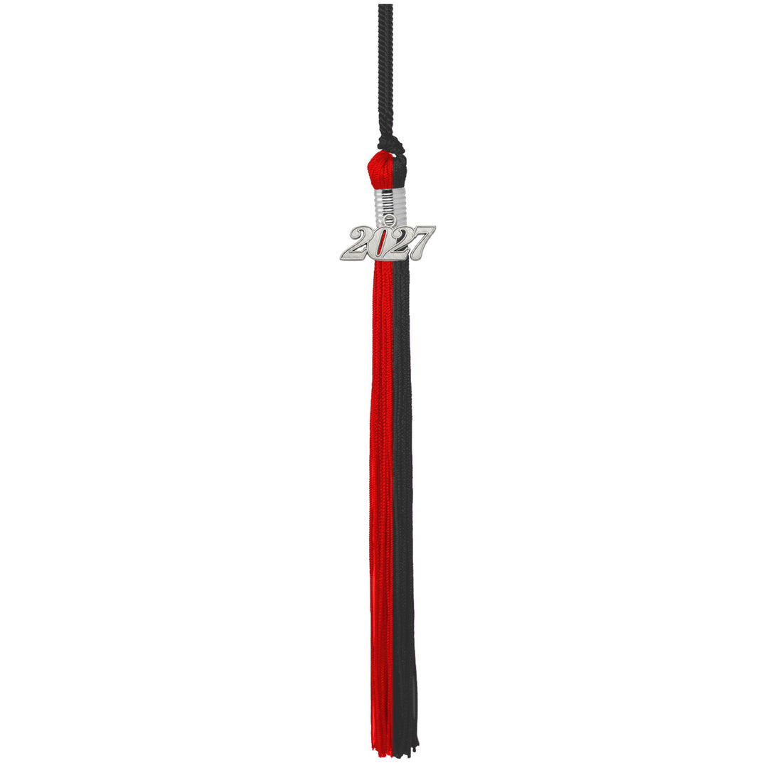 Memory Tassel | Hickman County High