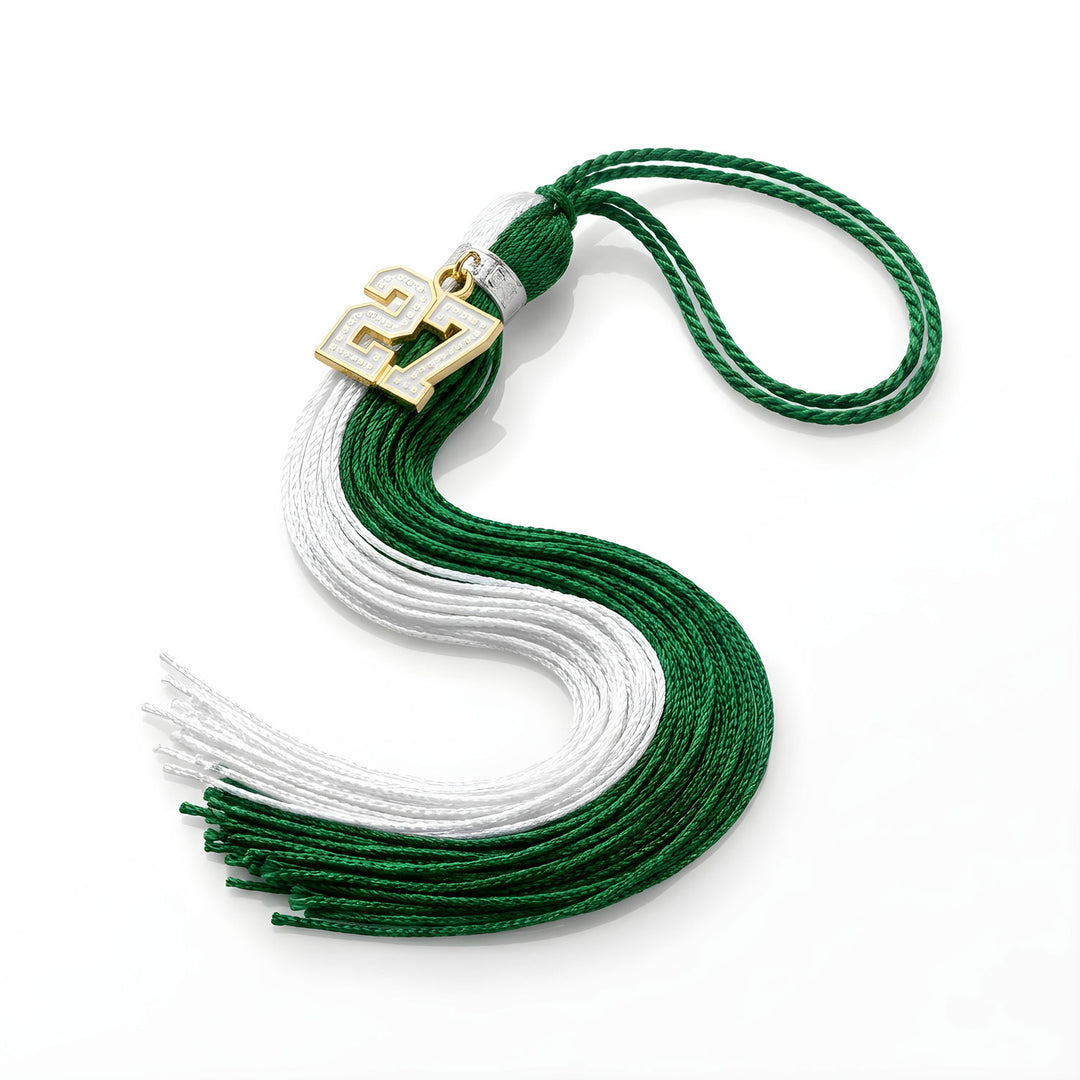 Mega Tassel | Hillcrest High School
