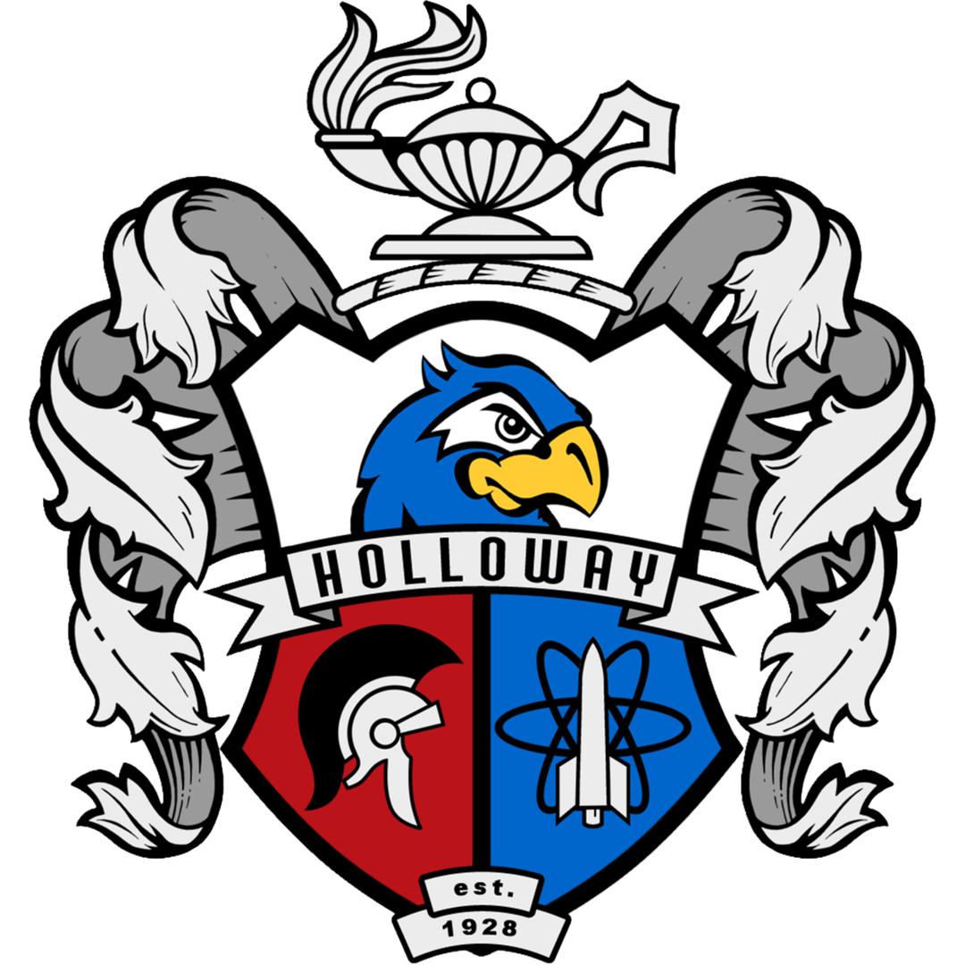 Diploma and Cover Fee| Holloway High School
