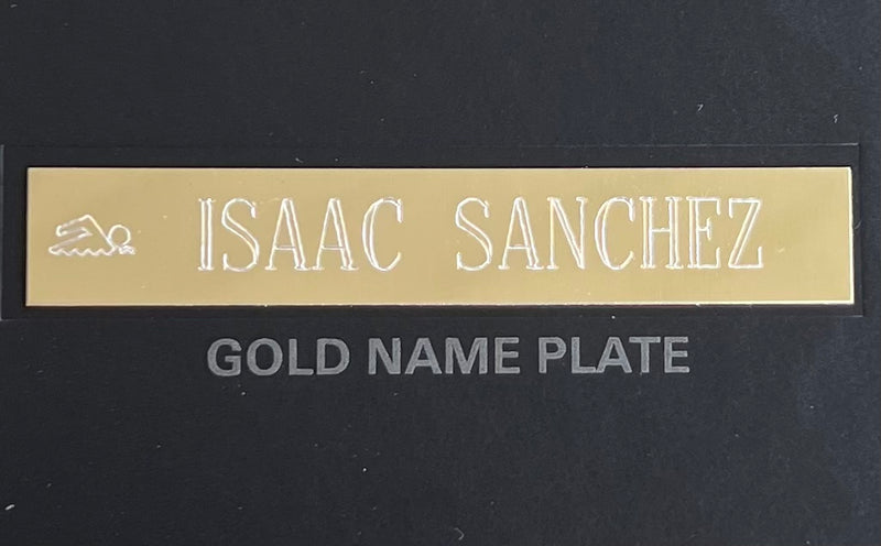 Nameplate | Middle Tennessee Christian School