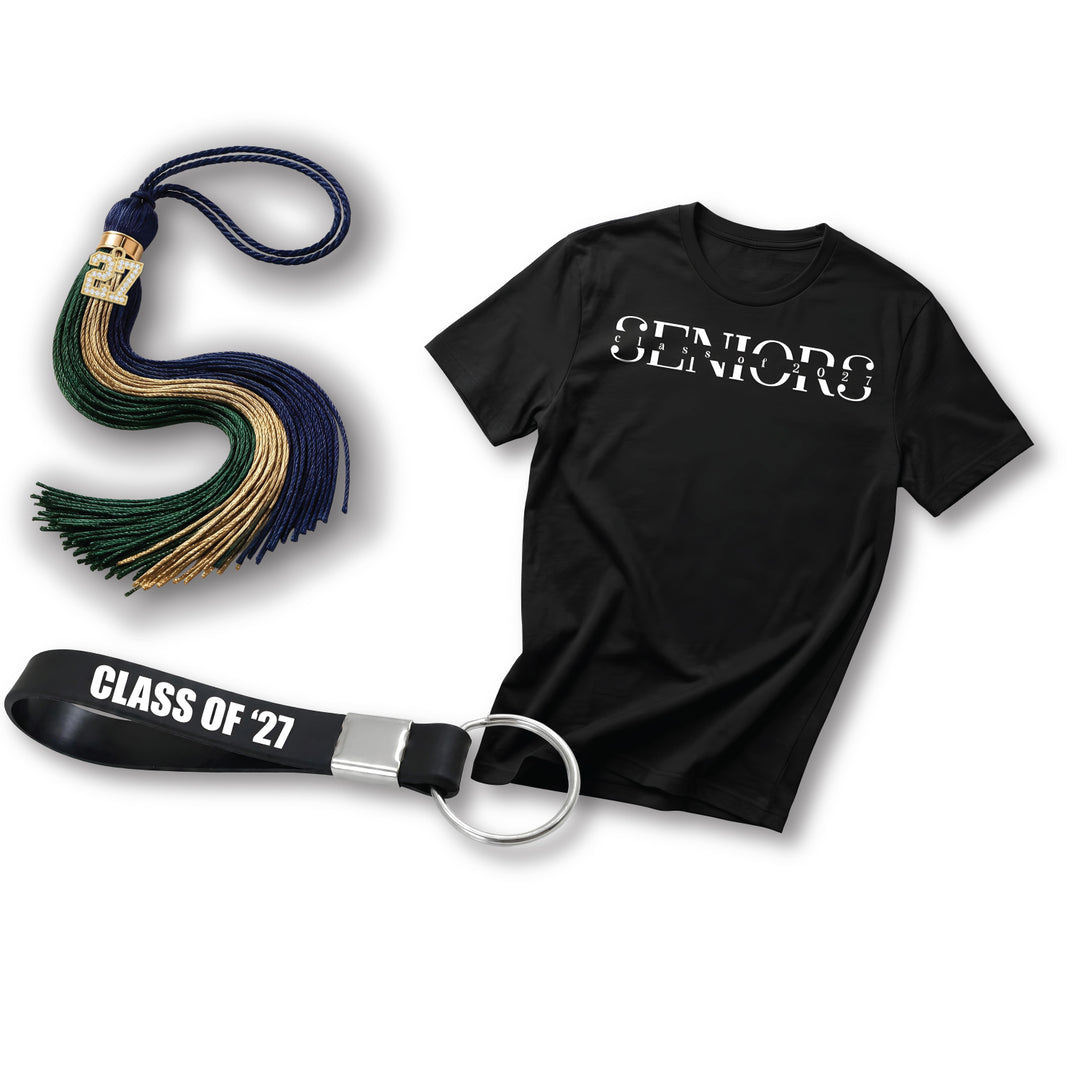 Class of 2027 Basic Package | Independence High School
