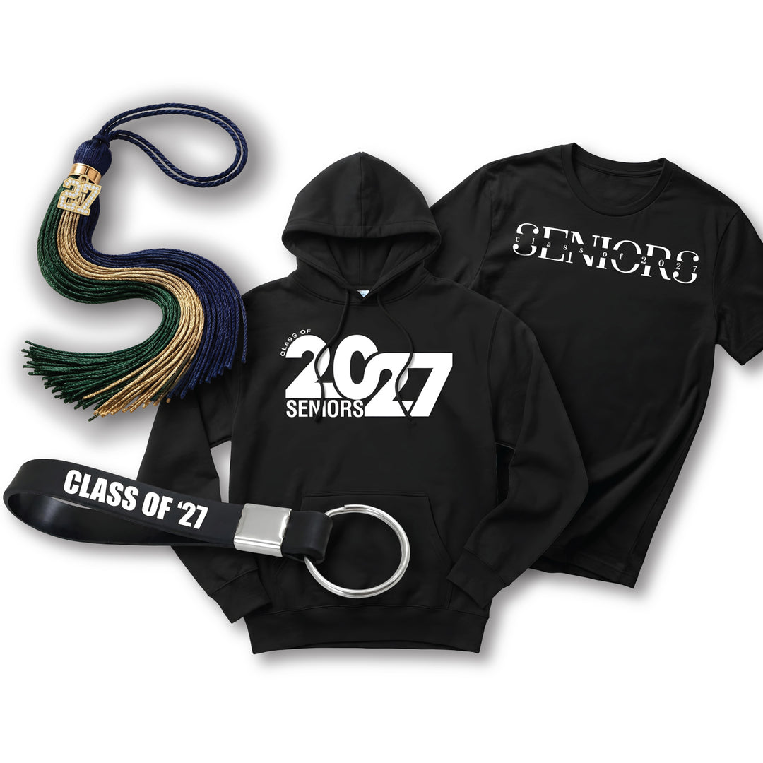 Class of 2027 Essential Package | Independence High School