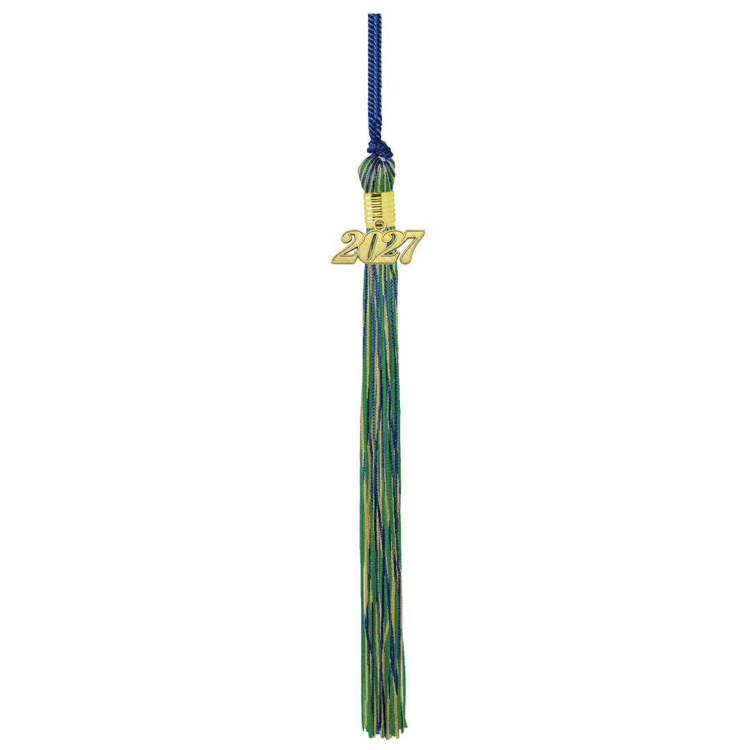 Memory Tassel | Independence High School