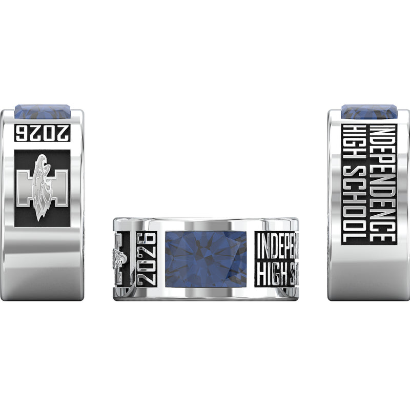 Band Ring | Independence High School