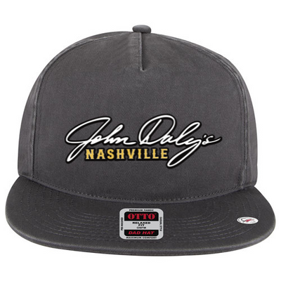 JDN Dad Hat