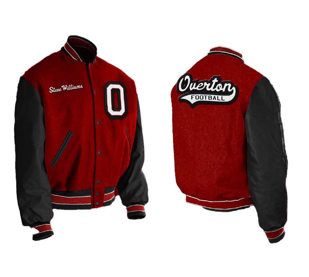 John Overton High School | Spirit Package