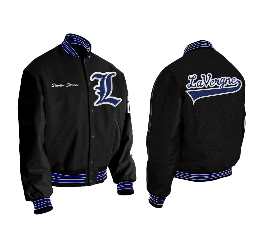 Lavergne High School | Spirit Package