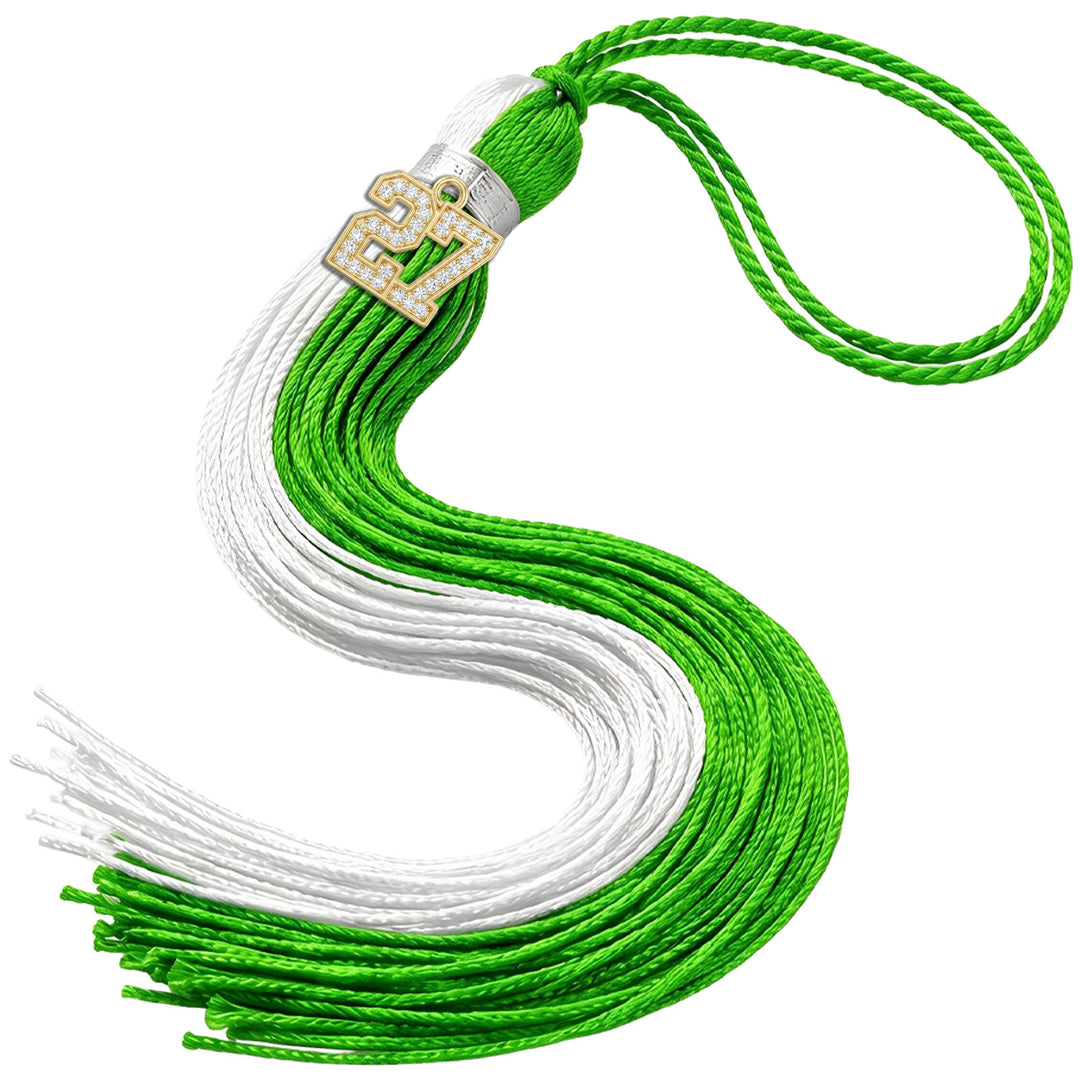 Mega Tassel | Lead Academy
