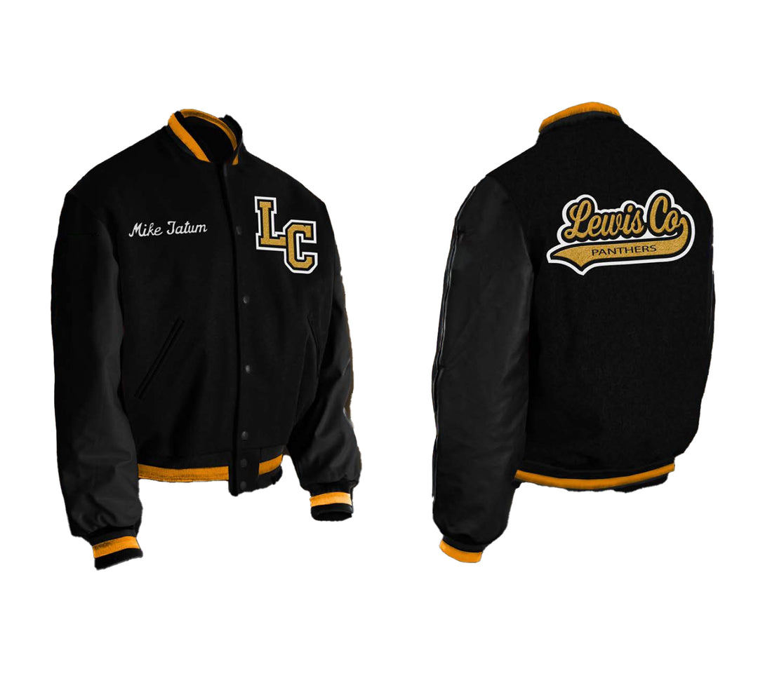 Lewis County High School | Spirit Package
