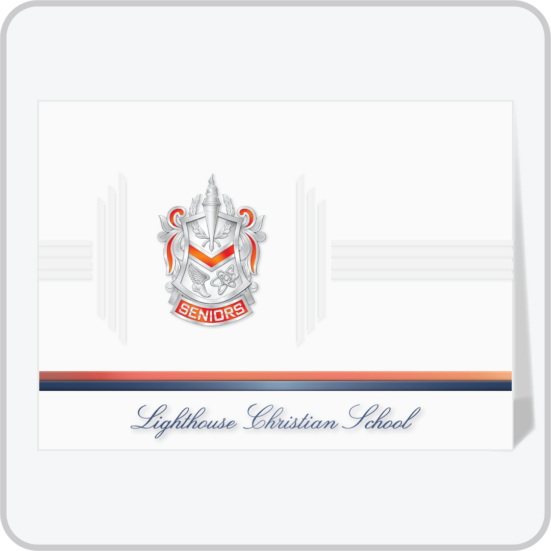 Announcement Package C | Lighthouse Christian School