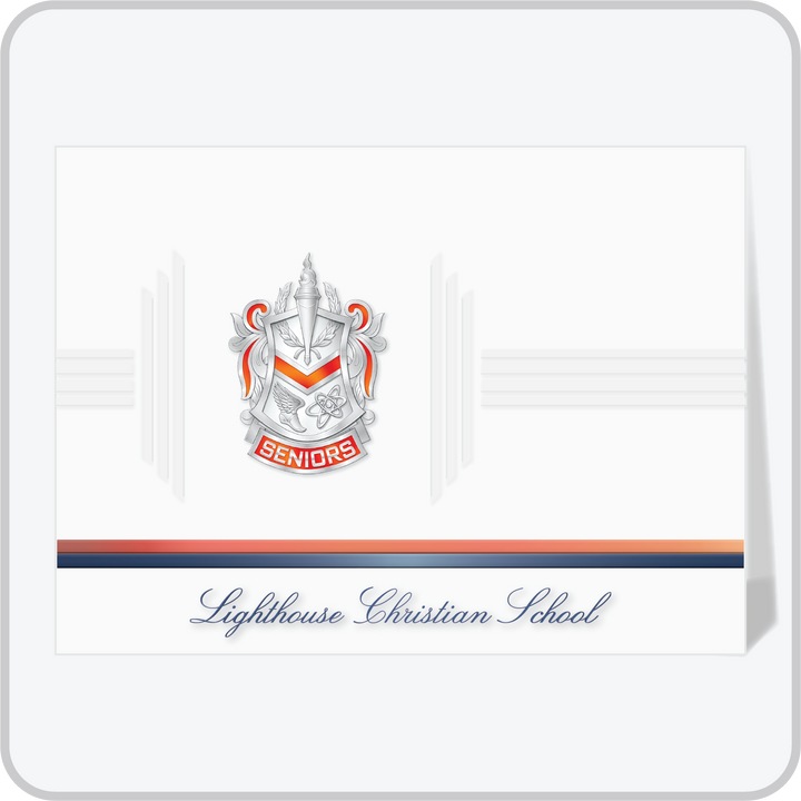 Announcement Package C | Lighthouse Christian School