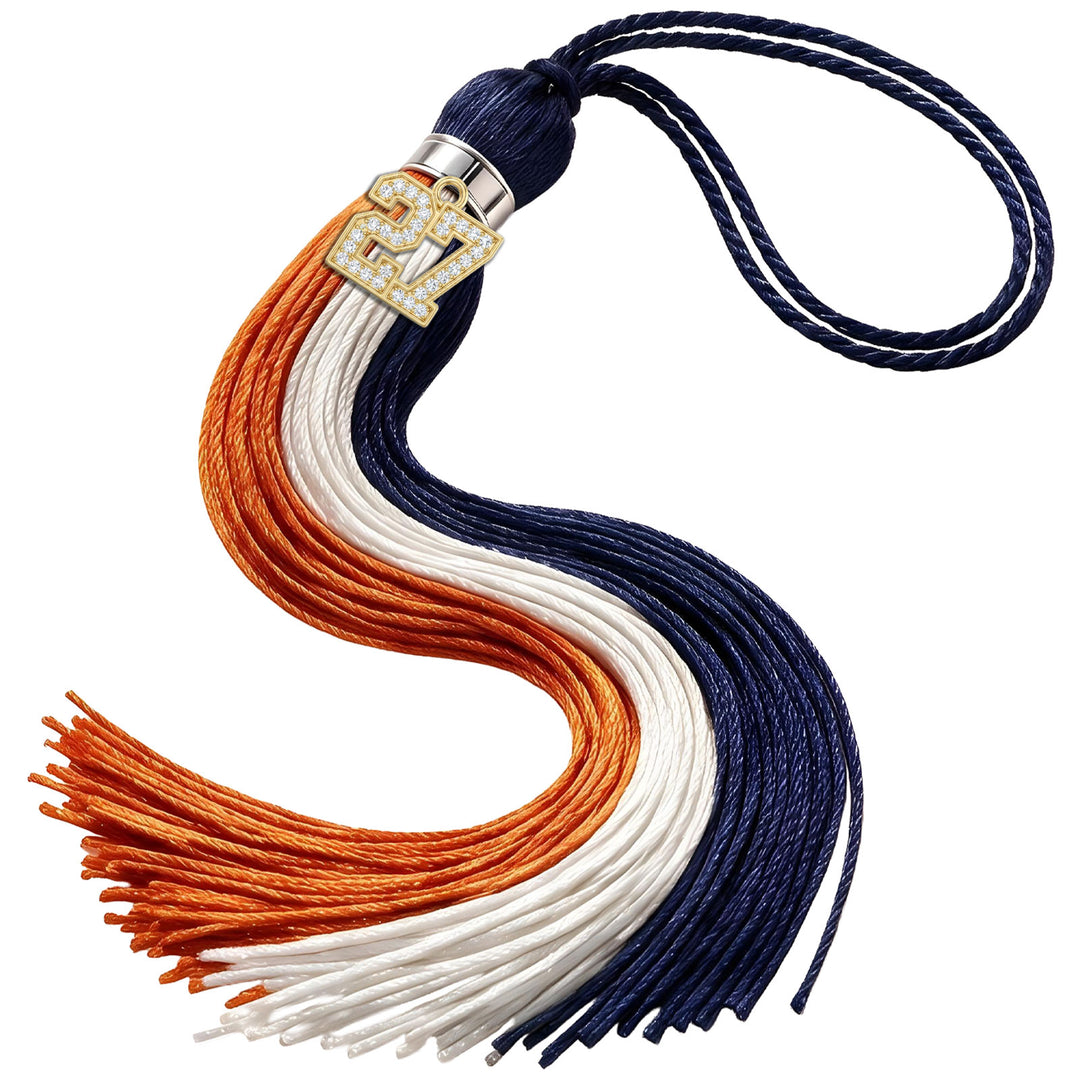 Mega Tassel | Lighthouse Christian School