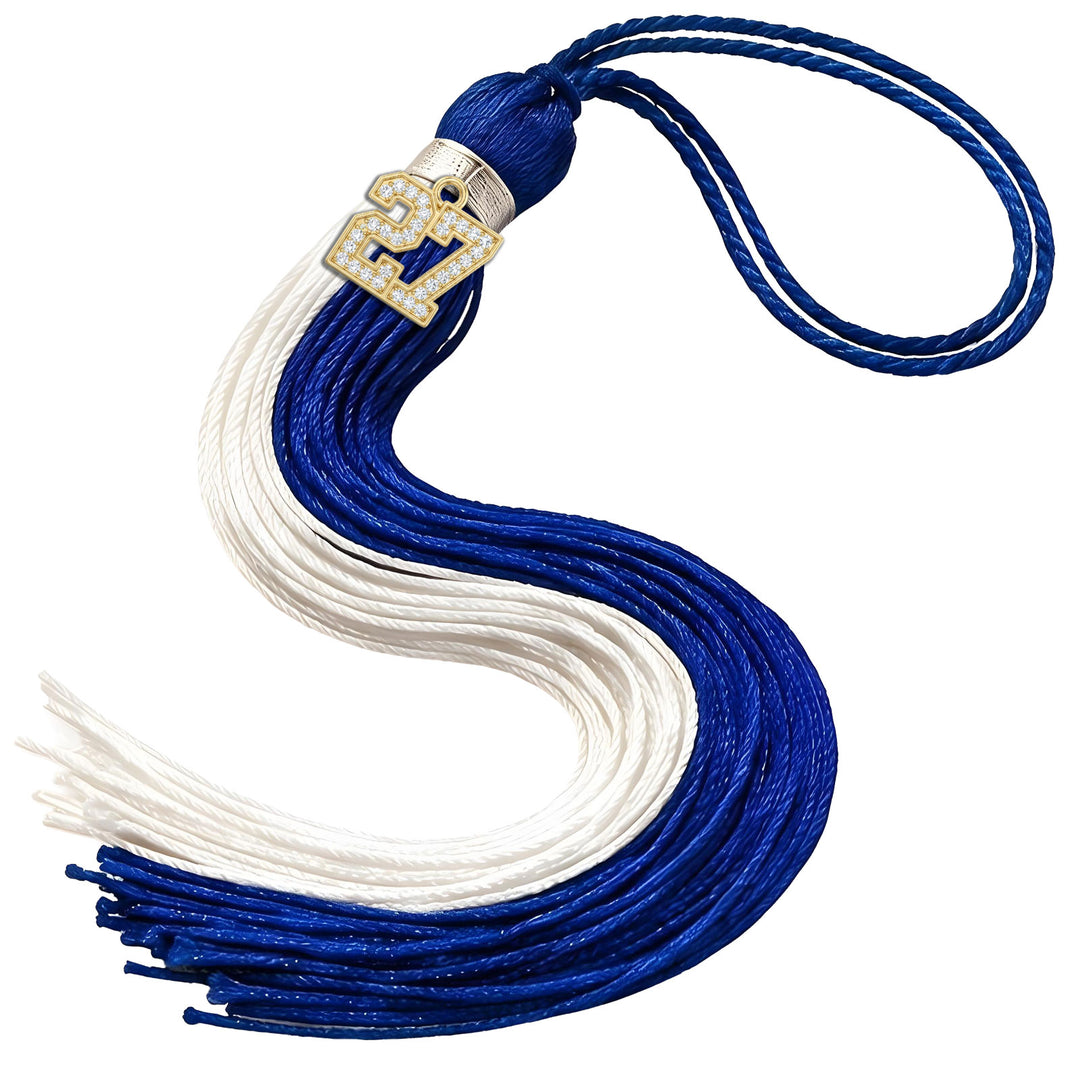 Mega Tassel | Livingston Academy