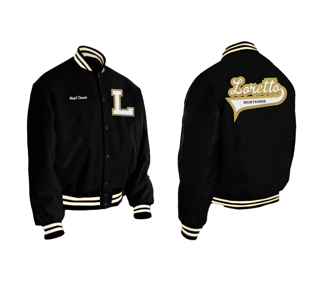 Loretto High School | Spirit Package