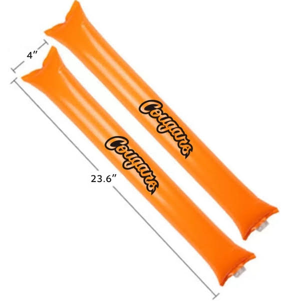 Cougars Youth Supporter Pack