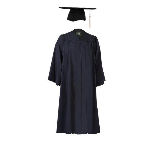 Cap, Gown and Tassel Unit | Middle Tennessee Christian School