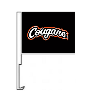 Cougar Supporter Pack